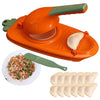 2 in 1 Momos Dumpling maker