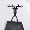 Deer Head Multipurpose Hanger