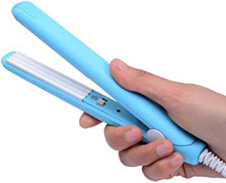 Mini Professional Hair Straightener